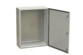 Корпус металлический ЩРНМ IP55 600х400х200 | 32504DEK | DEKraft - артикул 32504DEK