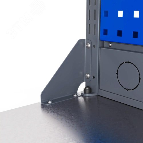 Стол слесарный SLF 121.11.3-2FR - фото 4
