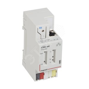 KNX IP-роутер - Legrand