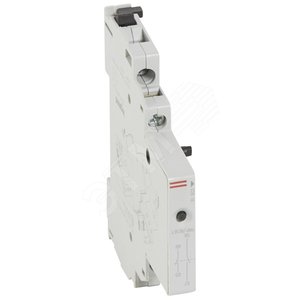 Контакт аварийный 1Р+1З 6А/690В - Legrand