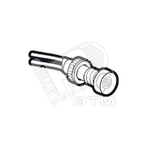 Индикатор 380В автоматическая защита двигателя (002832) - Legrand