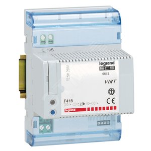 Светорегулятор 400ВА - Legrand