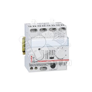 Дист.светорег 1000Вт-5000Вт - Legrand