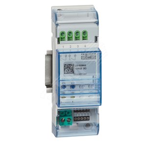 Активатор DIN 2х10А - Legrand