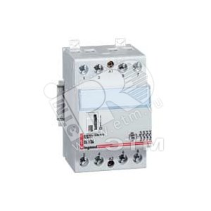 Реле силовое 230V 4P 40А 4N/O+2N/C - Legrand