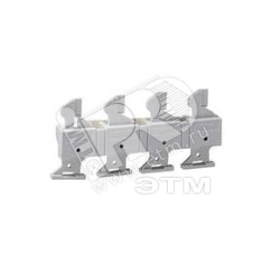 Клеммник опломбированный для DX до 63А - Legrand