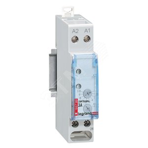 РЕЛЕ 230В 50/60HZ000 - Legrand