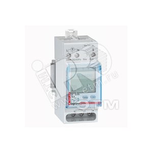 Выключатель сумеречный 1К 220В (4764) - Legrand