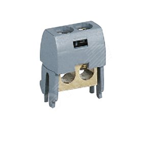 Клеммник универсальный 2х1.5-16мм.кв - Legrand