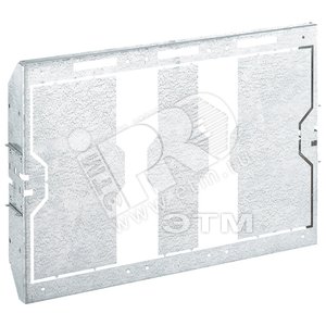 Монтажный узел - XL? 4000 - для 1 DPX 250/630 съемного исполнения с механизмом debro-lift - - Legrand