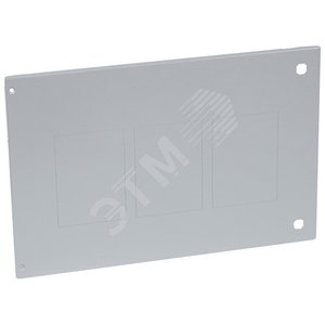 XL34000ЛП400мммет.DPX125/250ER - Legrand
