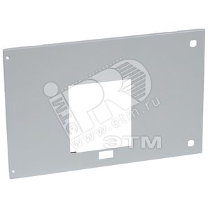 XL34000 Л.п.800мм мет.DPX1600 - Legrand