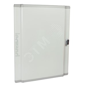 XL3 800 Дверь для шкафа металлическая H=800