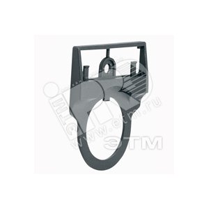 024803 Держатель этикетки 18 знаков (024803  Legrand) - Legrand