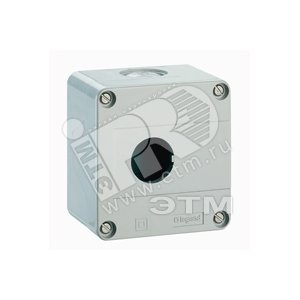 Коробка монтажная IP65 (024851  Legrand) - Legrand