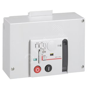 DPX1600 Электродвигатель привод 230В - Legrand