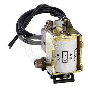 DPX160-1600 Расцепитель минимальный (400В~) (26184) - Legrand