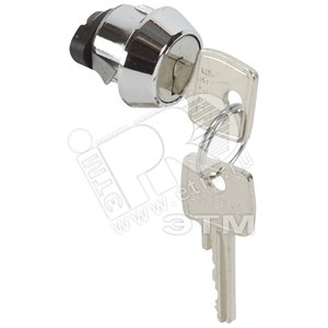 Блокировка DPX 250/1600 для поворотных рукояток (026225)