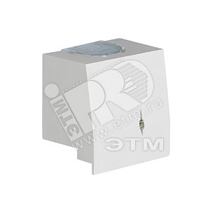 Крышки изоляционные длинные для DPX250 (2шт) (026226  Legrand) - Legrand
