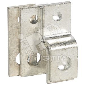 Адаптер д/подкл.DPX 630 | 026246 | Legrand - Legrand