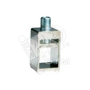 Клеммы для подключения DPX250ER (026288  Legrand) - Legrand