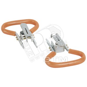 Рукоятка (съемник) для DPX250 (2шт) (026343  Legrand) - Legrand