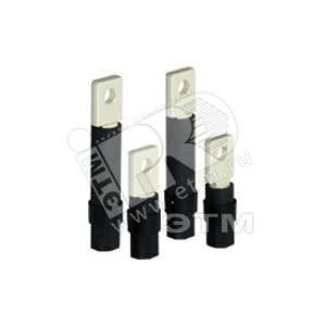 Клемма для заднего подключения DPX630 4п