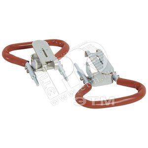 Рукоятка (съемник) для DPX630 (2шт) (026368  Legrand) - Legrand