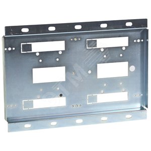 DPX250 Пласт.мех.блокир. (026403) - Legrand