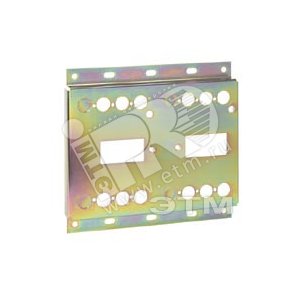 26408 Монтажная плата DPX250 - Legrand