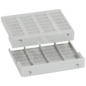 Набор контактов - тюльпанов DPX250 - Legrand
