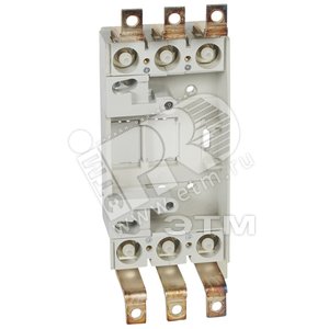DPX корзина втычная DPX250 передний подвод (026531  Legrand) - Legrand