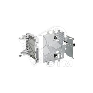 026566 выкатной комплект DPX630 - Legrand