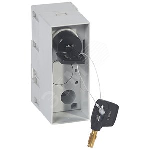 Устр-во блокир.выдвин.положен. | 026577 | Legrand - Legrand