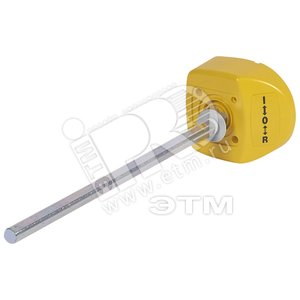 Рукоятка удлиненная DPX-IS 630 (026687)