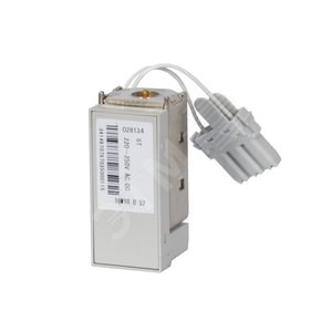 Незав.расц. 220-250V A.C./D.C. - Legrand