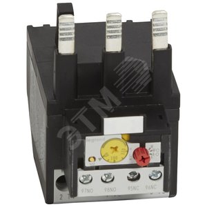 Реле тепловое 90.0-110.0А - Legrand
