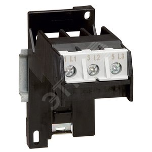Фиксатор CTX-1 9-40A - Legrand