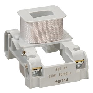 Бобина Запасная25-45A 230Ва - Legrand