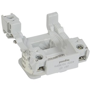 Бобина Запасная25 - 40 -A 400В - Legrand