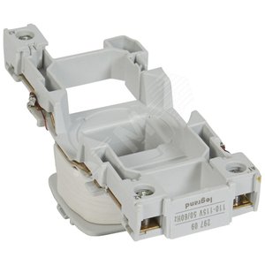 Бобина Запасная90-140А 110ВА - Legrand