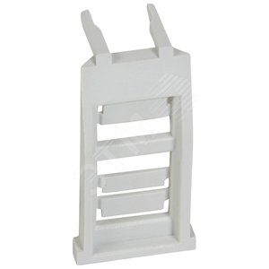Крышка для контактов 90-105А - Legrand