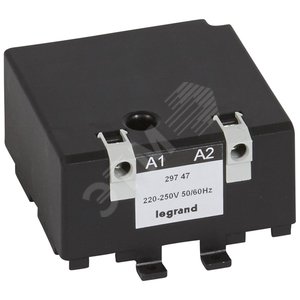 Аксессуар Для Контактора 230В~ (029747) - Legrand