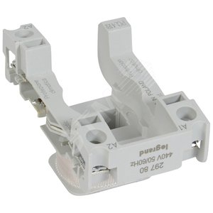 Бобина Запасная25-45A 440В~ - Legrand