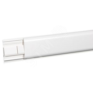 DLPlus Плинтус 120/2x20 (30089) - Legrand