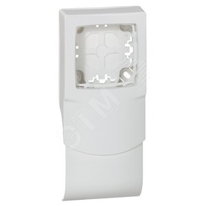Oteo Рамка 1п 80х20 (031450) - Legrand
