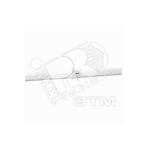 DLPlus Рамка Саган х 1 на плинтус (31664) - Legrand