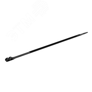 Colson Хомут 9х357 черный (031919) 2