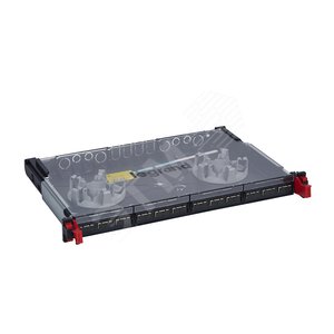 Опт.пол.модул.12SC MM Dup LCS3 - Legrand