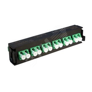 Встав. 12FO LC SM APC Dup LCS3 - Legrand